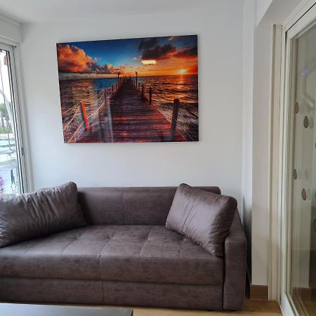 Hany Apartment Ducado 2-I เบนิดอร์ม ภายนอก รูปภาพ
