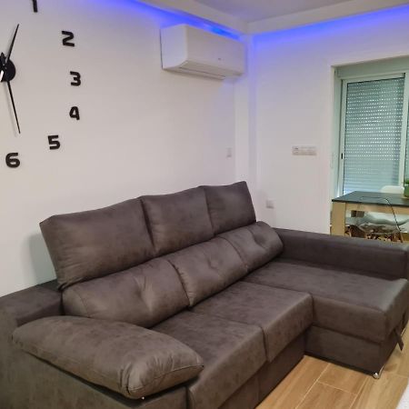 Hany Apartment Ducado 2-I เบนิดอร์ม ภายนอก รูปภาพ