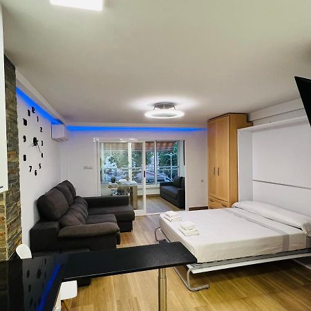 Hany Apartment Ducado 2-I เบนิดอร์ม ภายนอก รูปภาพ