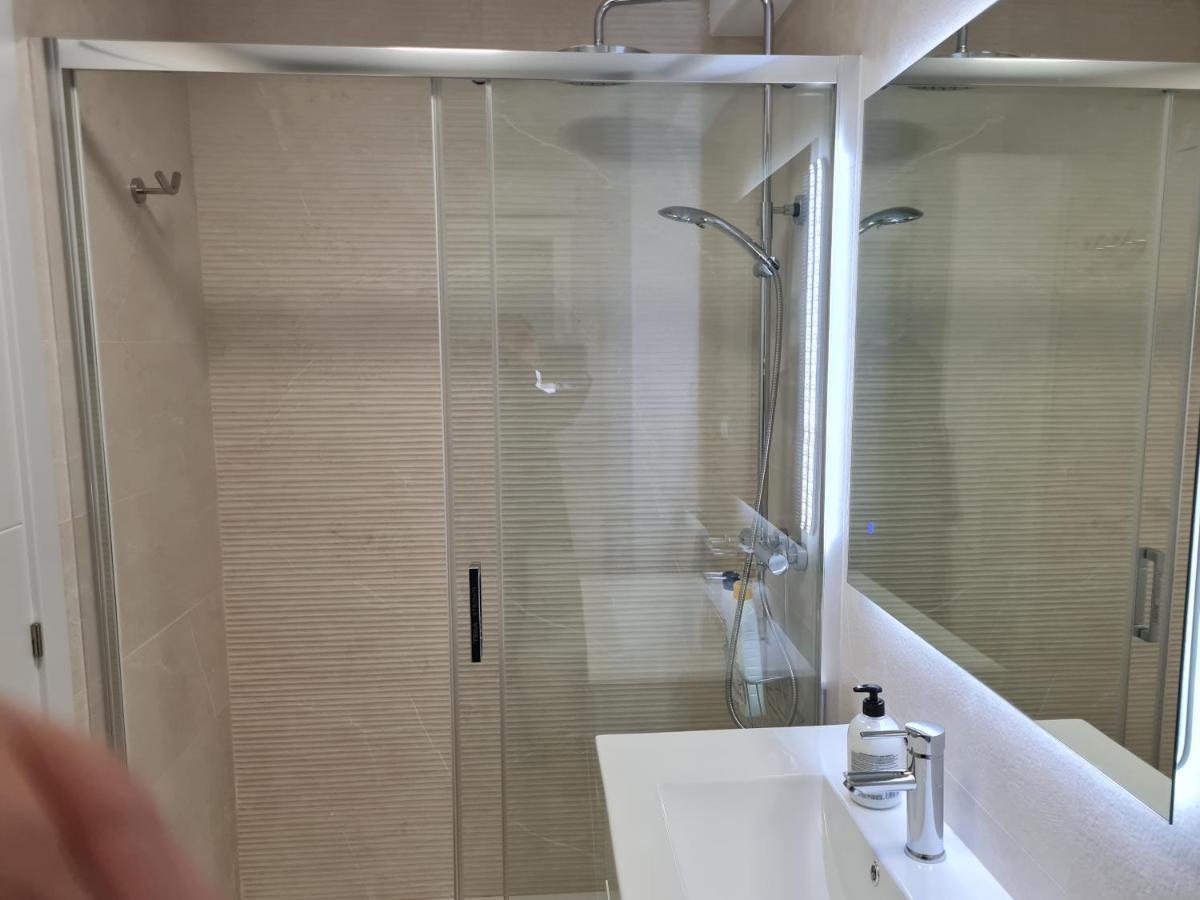Hany Apartment Ducado 2-I เบนิดอร์ม ภายนอก รูปภาพ