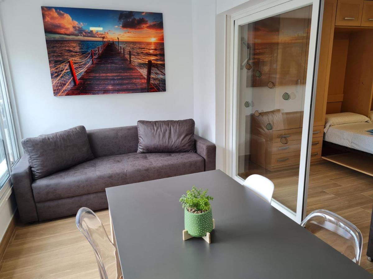 Hany Apartment Ducado 2-I เบนิดอร์ม ภายนอก รูปภาพ