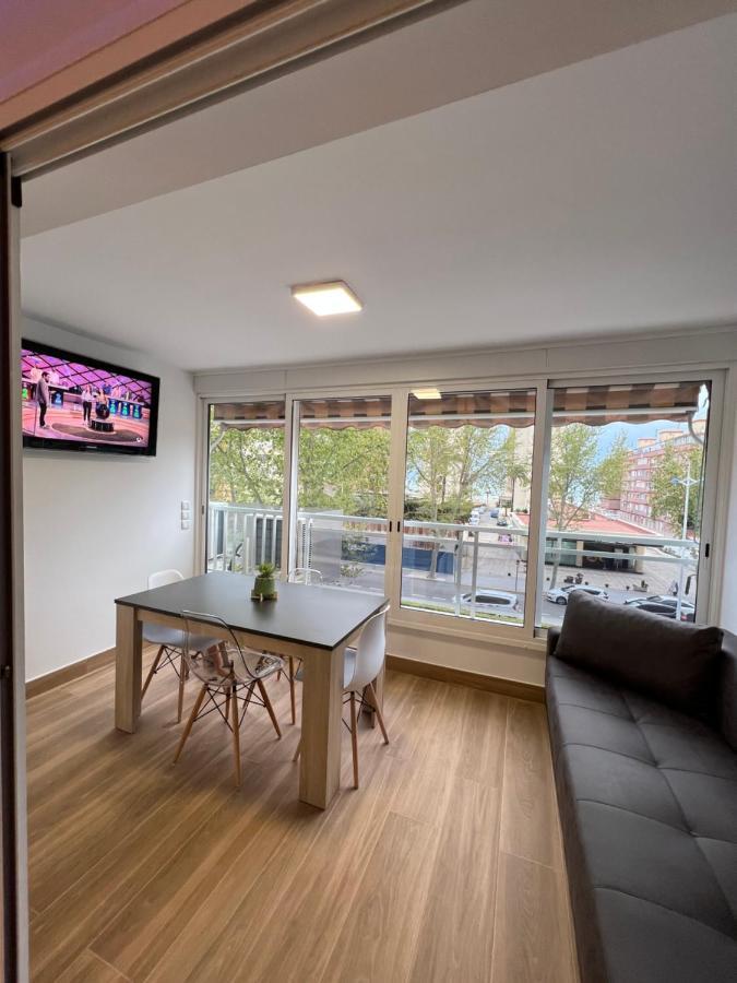 Hany Apartment Ducado 2-I เบนิดอร์ม ภายนอก รูปภาพ