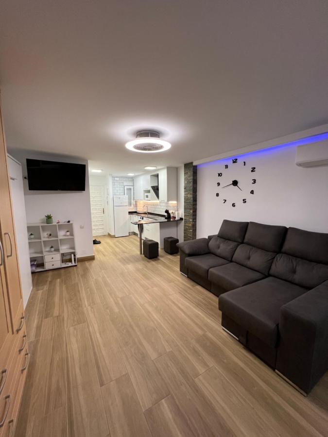Hany Apartment Ducado 2-I เบนิดอร์ม ภายนอก รูปภาพ